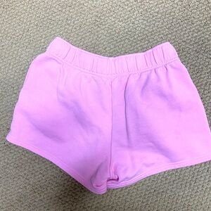 💖ALO💖 SWEET PINK Accolade Shorts gently used XS